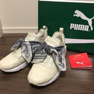 PUMA  × yoshio kubo サイズ26cm コラボ レア Wネームの画像