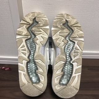 PUMA  × yoshio kubo サイズ26cm コラボ レア Wネームの画像