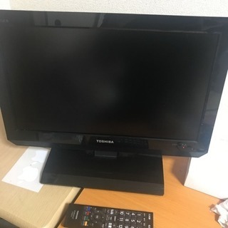 テレビ