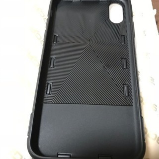 🐼I phonケースリング付き🐼