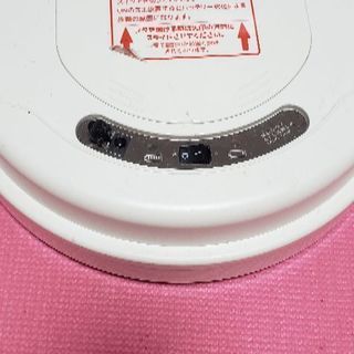 ロボット掃除機
