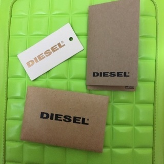 DIESELタブレット用