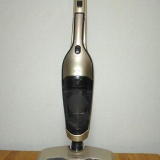 コードレス掃除機　POWER BRUSH