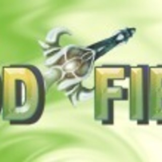 【ゴッドフィールド】ブラウザゲーム