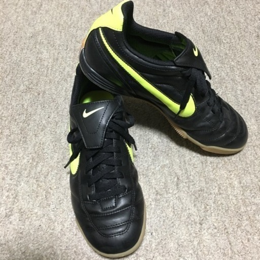 NIKE ナイキ フットサルシューズ TIEMPO