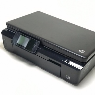 プリンター hp フォトスマート5520