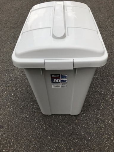 ゴミ箱 95L