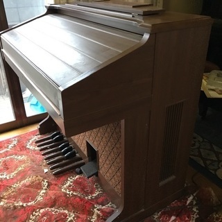 YAMAHA エレクトーン D700の画像