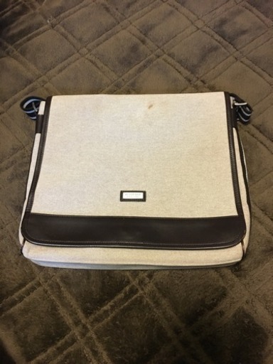 Burberry Black Label(バーバリーブラックレーベル) ショルダーバッグ
