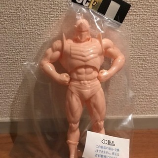 CCP ロビンマスク フィギュア