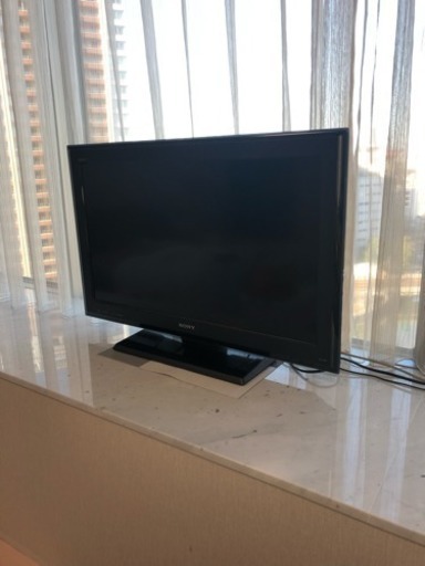 ソニー BRAVIA KDL-32J5