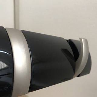 Umbra アンブラ FLIP 5 HOOK 5連ピアノブラックの画像