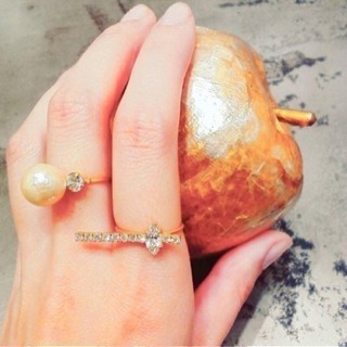 アクセサリーモデル募集
