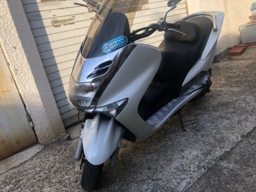 コマジェ カスタム メンテナンスしてます