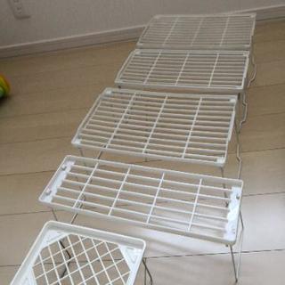 キッチン収納棚？