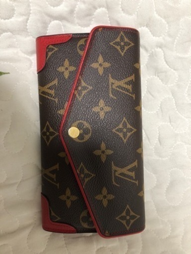LV財布（女性用) 美品‼️ 値下げ‼️