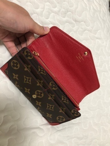 LV財布（女性用) 美品‼️ 値下げ‼️