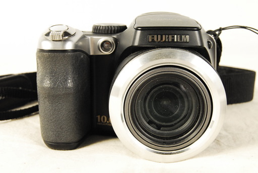 8550 FUJIFILM 富士フイルム FINEPIX S8100fd　アントレ
