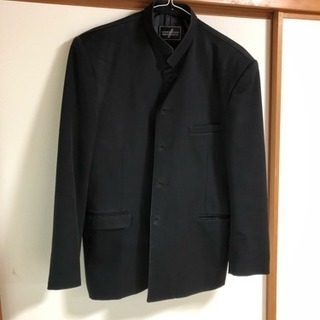 高校男子学ラン