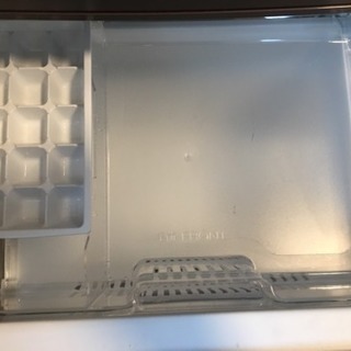 パナソニック 2ドア冷蔵庫 2017年式の画像