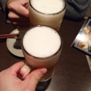 3月19日 火曜 飲み