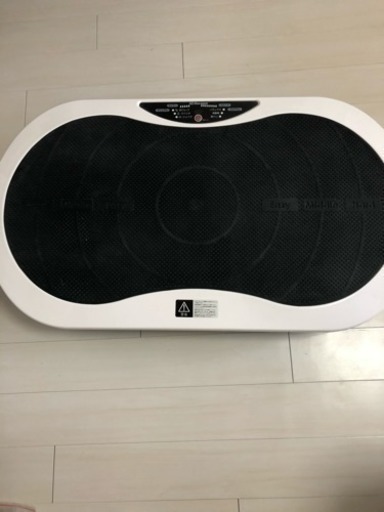 交渉中【値引き】スリーディー エクサ ウエーブ