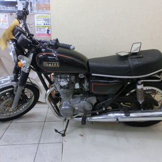 【小倉南区葛原東】ヤマハ YAMAHA バイク 447 中古品 ...