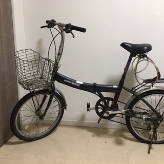 自転車
