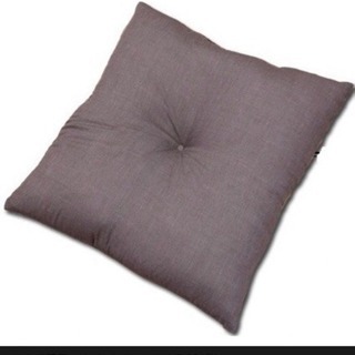 座布団5枚セットの画像