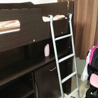 システムベッド(取りに来て頂ける方のみ)
