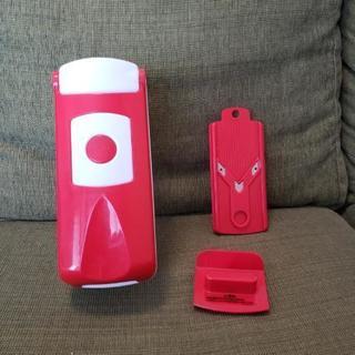 万能下ごしらえ器 【ナイサーダイサー】  オークローンマーケティング　【食材ボックス】　美品の画像