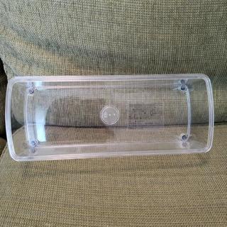 万能下ごしらえ器 【ナイサーダイサー】  オークローンマーケティング　【食材ボックス】　美品の画像