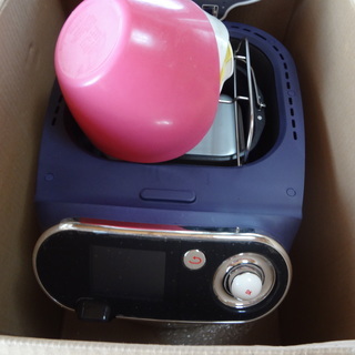 T-fal　ホームベーカリー