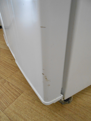 ハイアール 2ドア 冷蔵庫 JR-N100C 98L 右開き ホワイト HAIER 100Lクラス ☆ PayPay(ペイペイ)決済可能 ☆ 札幌市 清田区 平岡