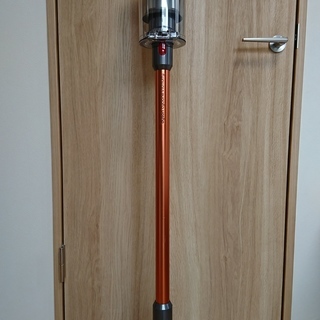 Dyson Cyclone V10