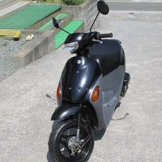 ＜＜お取引中です＞＞　　スズキ レッツ4 原付 4ｽﾄ(BA-C...