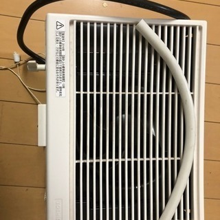 浴室用換気扇2016年製