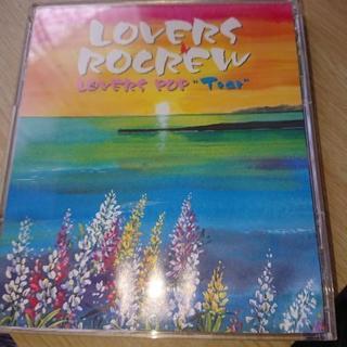 Naomile Lovers Rocrew CD 中古の画像