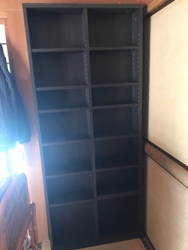 本棚 売ります【小岩】