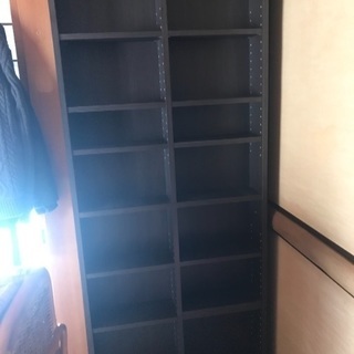 本棚 売ります【小岩】