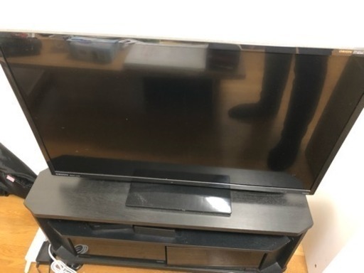 オリオン 32V型地上デジタル ハイビジョンLED液晶テレビORION DTseries DT-321HB