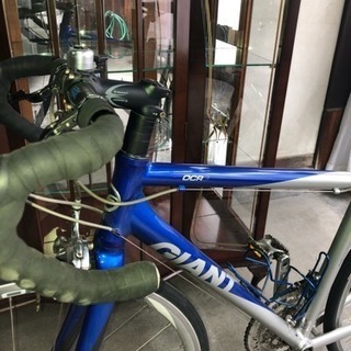 ロードバイク GIANT OCR３