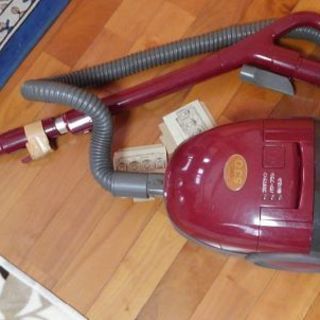 掃除機　シャープ