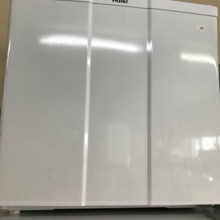 1ドア 冷蔵庫 Haier 2013年式