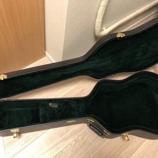 Martin アコースティックギター用 ハードケース