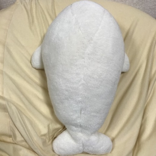 美品！少年アシベ 1989年製 ごまちゃんぬいぐるみ ゴマちゃん