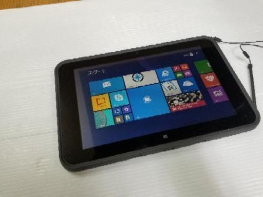 タブレットPC ◎高性能クアッドコア◎Windows10