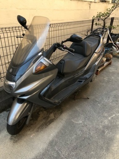 ヤマハ マジェスティ 最終値下げ