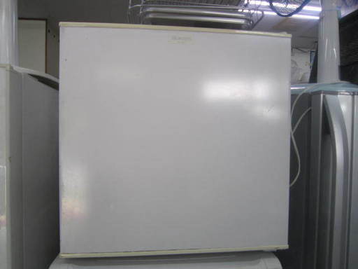ユーイング　MR-D50C サイコロ冷蔵庫　50L　２０１１年製