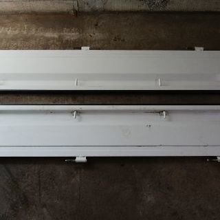 【商談中】スズキ？軽トラック用アオリ左右